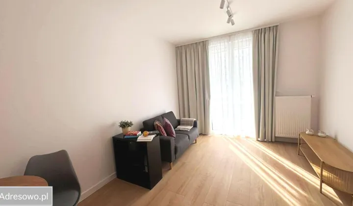 Mieszkanie 2-pokojowe Warszawa Włochy, ul. Aleje Jerozolimskie