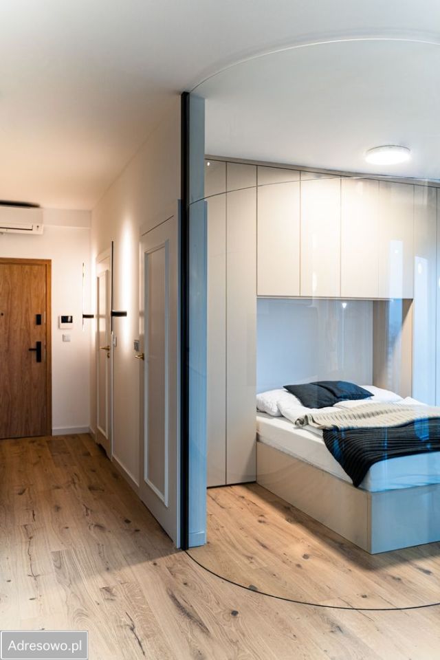 Mieszkanie 2-pokojowe Katowice Śródmieście, ul. Zabrska. Zdjęcie 8