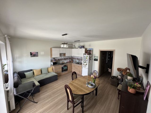 Mieszkanie 3-pokojowe Środa Wielkopolska, ul. Chabrowa. Zdjęcie 1