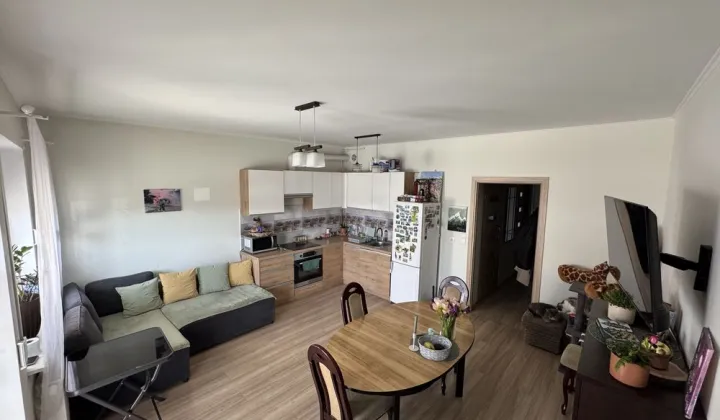 Mieszkanie 3-pokojowe Środa Wielkopolska, ul. Chabrowa