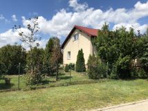 dom wolnostojący, 3 pokoje Bożenkowo Łącznica, Polna. Zdjęcie 1