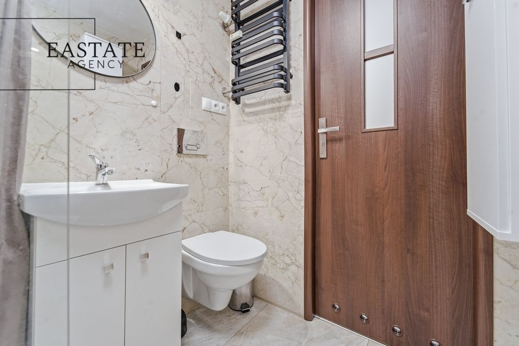 Mieszkanie 2-pokojowe Katowice Giszowiec, ul. Wojciecha. Zdjęcie 11