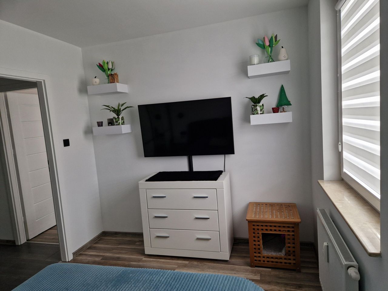 Mieszkanie 3-pokojowe Gdańsk Łostowice, ul. Olimpijska. Zdjęcie 22