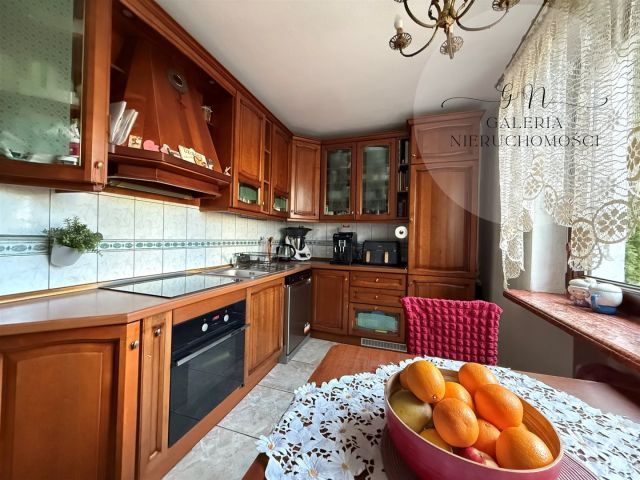 bliźniak, 4 pokoje Ostróda, ul. Szosa Elbląska. Zdjęcie 4