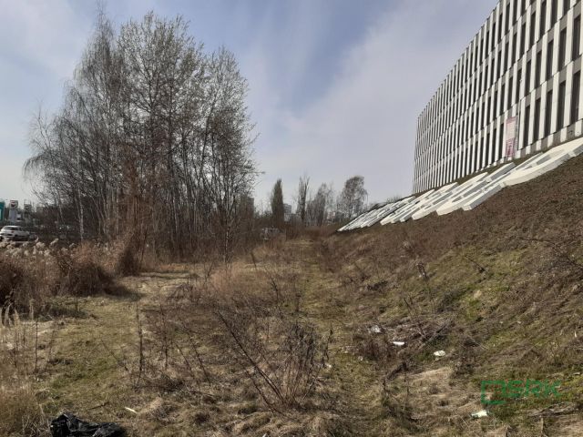 Działka inna Katowice, ul. Bohaterów Monte Cassino. Zdjęcie 5