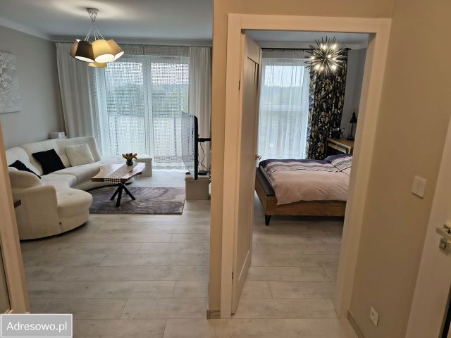 Mieszkanie 2-pokojowe Bydgoszcz Fordon, ul. Akademicka. Zdjęcie 1