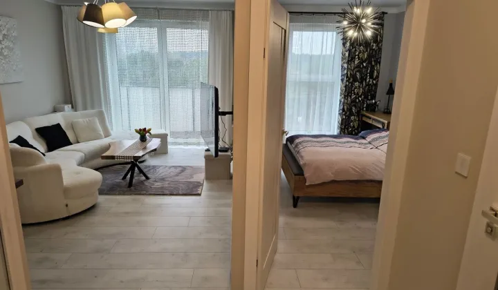 Mieszkanie 2-pokojowe Bydgoszcz Fordon, ul. Akademicka