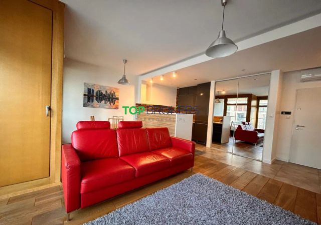 Mieszkanie 2-pokojowe Warszawa Wola, ul. Kolejowa. Zdjęcie 5