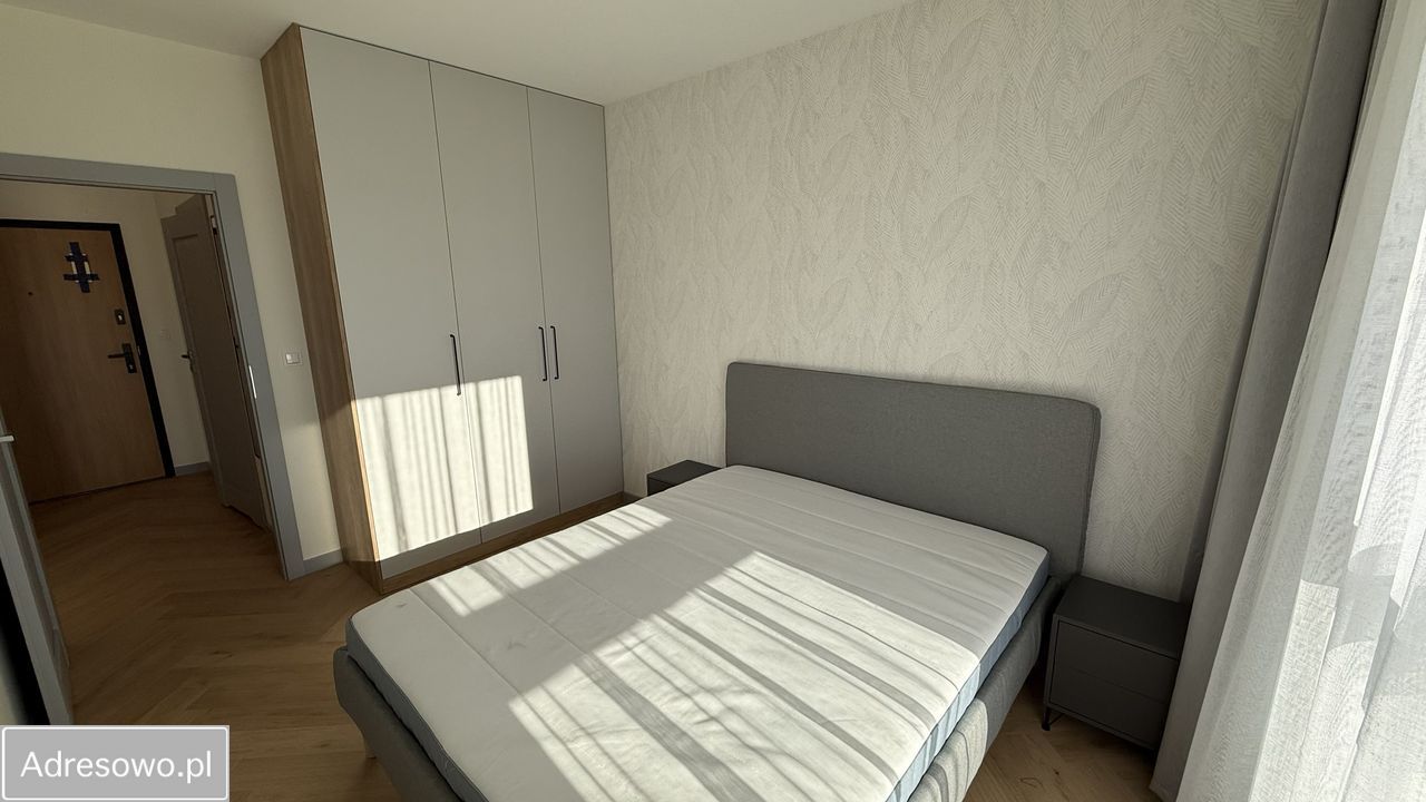 Mieszkanie 2-pokojowe Gdańsk Jasień, ul. Wojciecha Kiedrowskiego. Zdjęcie 13