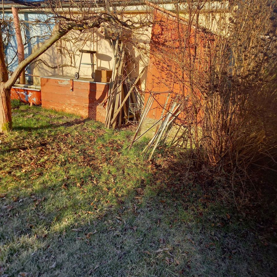 Działka rod Zielona Góra Jędrzychów. Zdjęcie 6