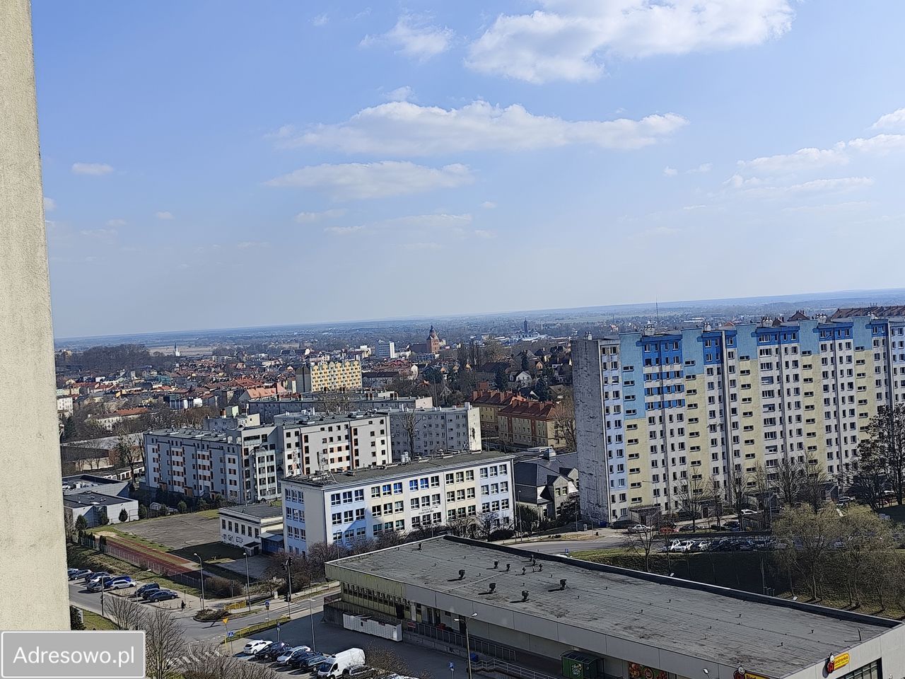 Mieszkanie 3-pokojowe Gorzów Wielkopolski, ul. Jana Kochanowskiego. Zdjęcie 16