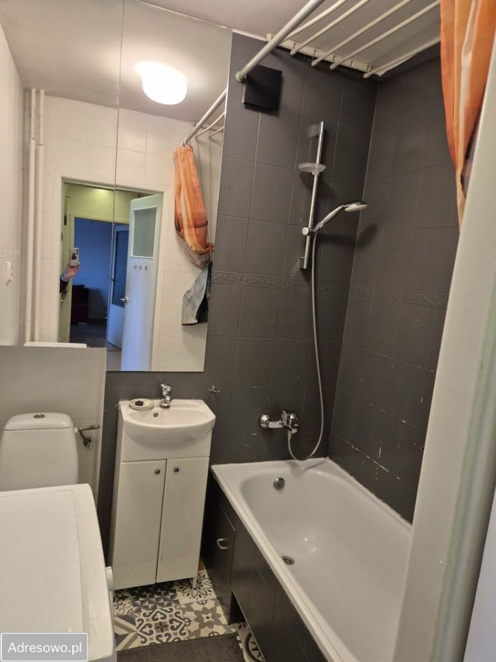 Mieszkanie 2-pokojowe Warszawa Bielany, ul. Wrzeciono. Zdjęcie 14