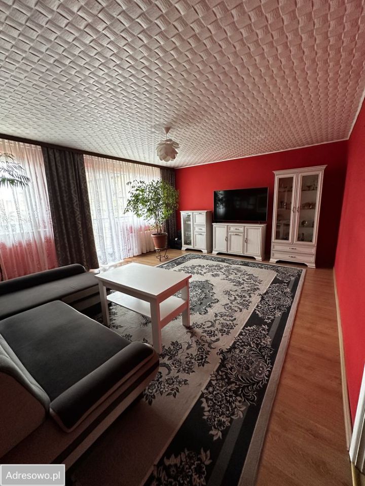 Mieszkanie 3-pokojowe Kisielice, ul. Rodziny Stangów. Zdjęcie 18