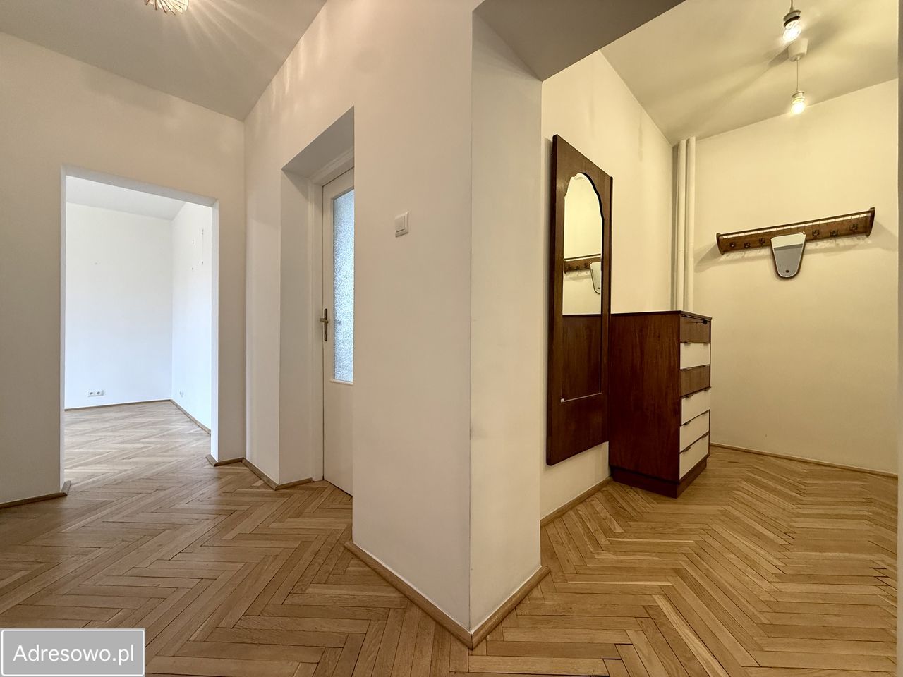 Mieszkanie 3-pokojowe Warszawa Mokotów, ul. Antoniego Edwarda Odyńca. Zdjęcie 14