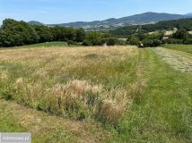 Działka budowlana Lipnik. Zdjęcie 2