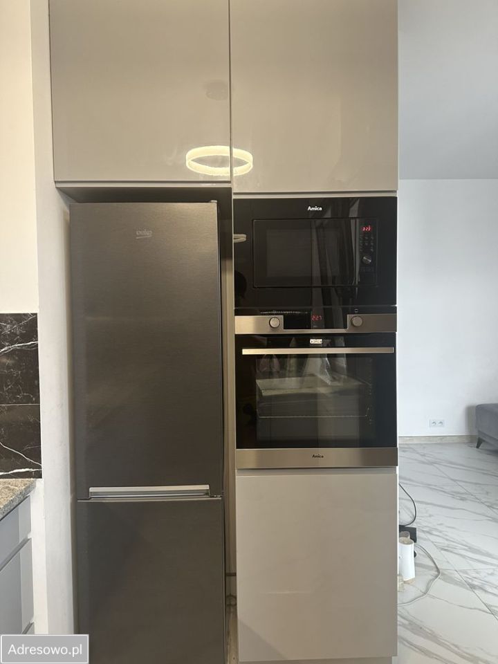 Mieszkanie 3-pokojowe Warszawa Mokotów, ul. Konstruktorska. Zdjęcie 6