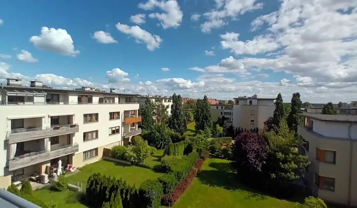 Mieszkanie 2-pokojowe Szczecin, ul. Sebastiana Klonowica