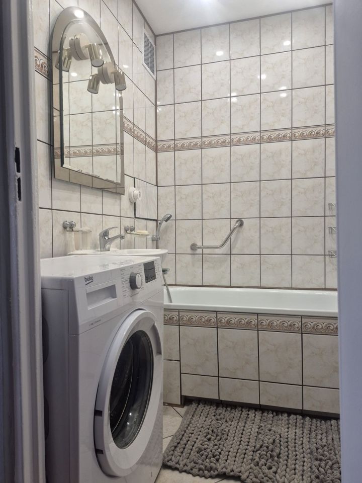 Mieszkanie 3-pokojowe Gorzów Wielkopolski, ul. Hugona Kołłątaja. Zdjęcie 7