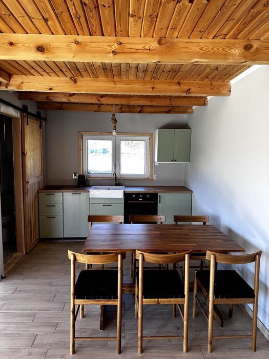 dom letniskowy Laski. Zdjęcie 6