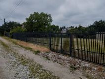 Działka budowlana Zgierz Rudunki, ul. Gabrieli Zapolskiej. Zdjęcie 1