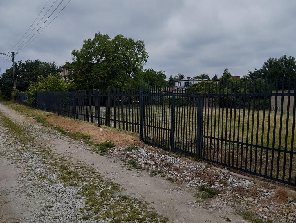 Działka budowlana Zgierz Rudunki, ul. Gabrieli Zapolskiej. Zdjęcie 2