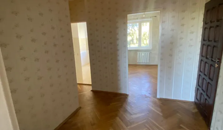 Mieszkanie 3-pokojowe Poznań Piątkowo, os. Bolesława Chrobrego