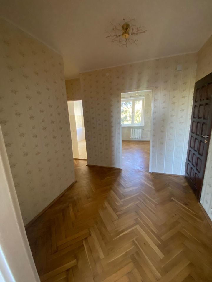 Mieszkanie 3-pokojowe Poznań Piątkowo, os. Bolesława Chrobrego. Zdjęcie 1