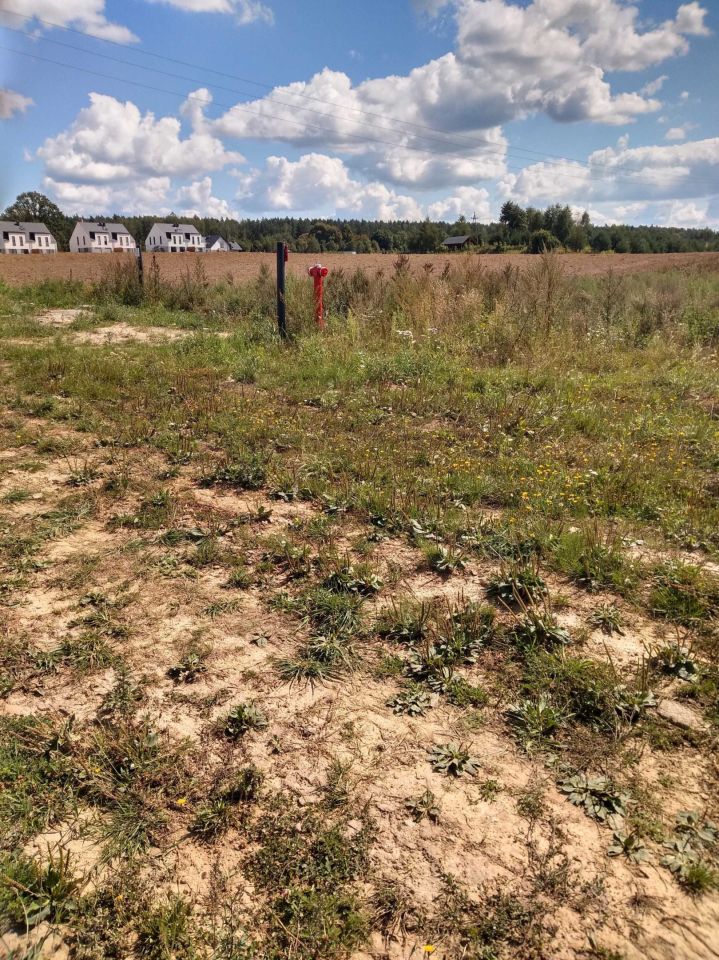 Działka budowlana Bartąg. Zdjęcie 4