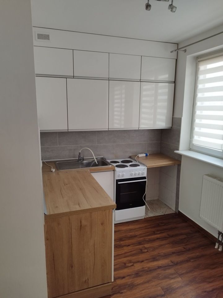 Mieszkanie 1-pokojowe Stargard, ul. Wojska Polskiego. Zdjęcie 8