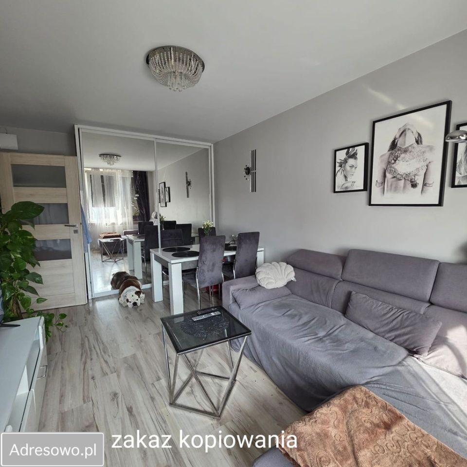 Mieszkanie 2-pokojowe Warszawa Bródno, ul. Chodecka. Zdjęcie 1