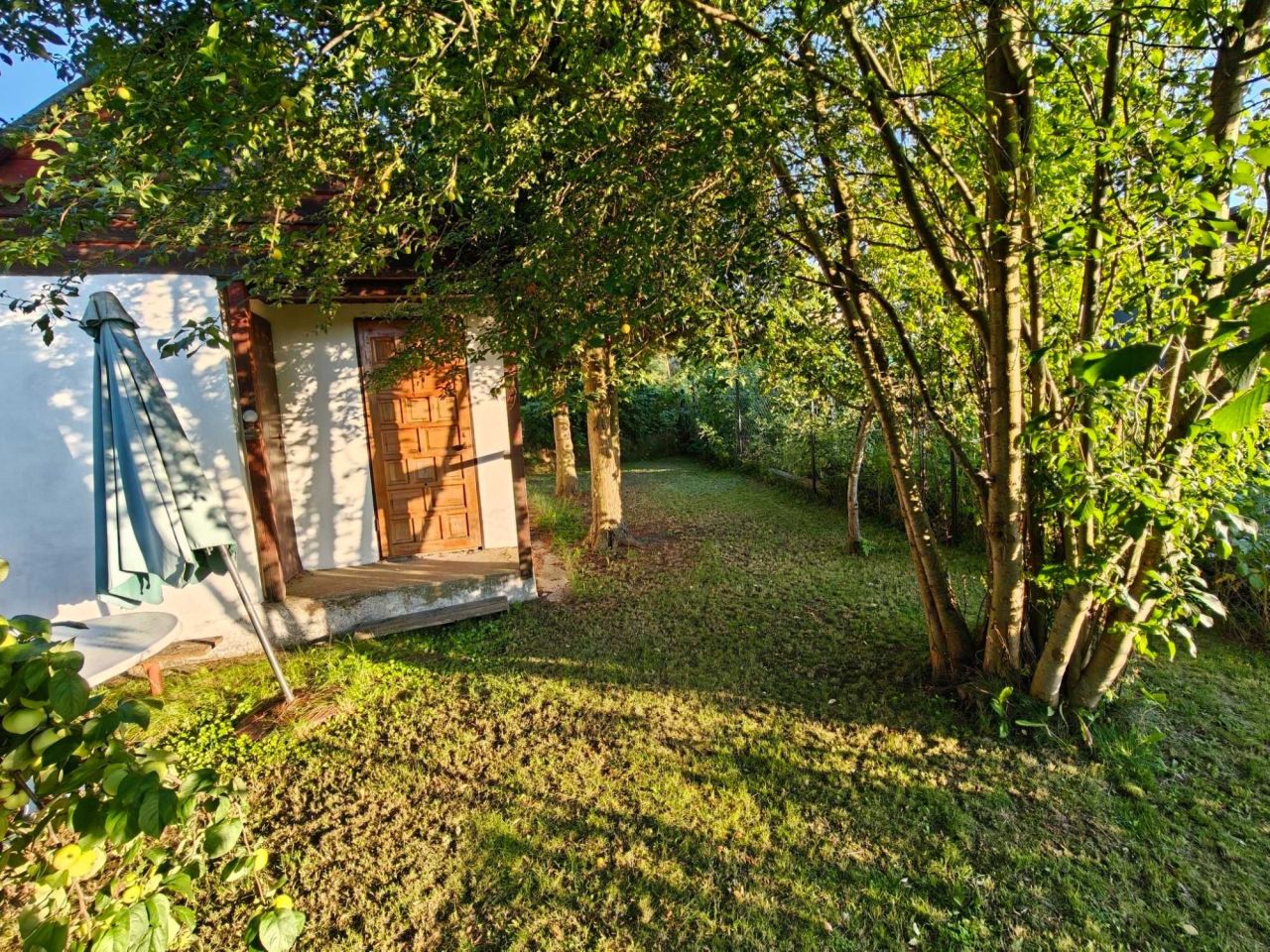 Działka rod Ostróda. Zdjęcie 2