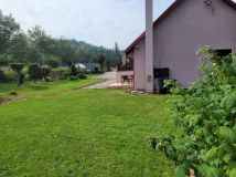 dom wolnostojący, 3 pokoje Sierzno, Sierzno. Zdjęcie 1