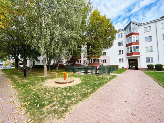 Mieszkanie 3-pokojowe Lublin Czuby, ul. Bursztynowa. Zdjęcie 5
