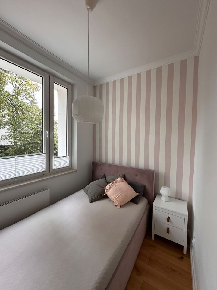 Mieszkanie 2-pokojowe Warszawa Wierzbno, ul. Bachmacka. Zdjęcie 11