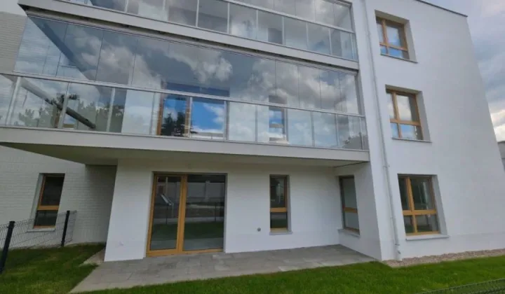 Mieszkanie 4-pokojowe Gdańsk Brzeźno, ul. Bogumiła Kobieli
