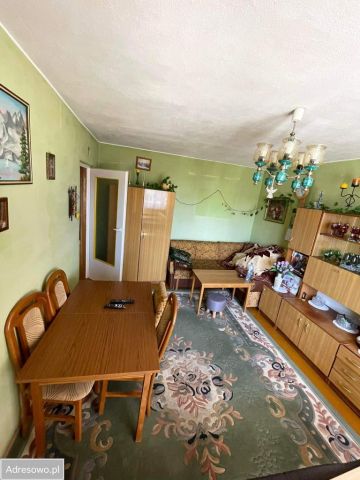 Mieszkanie 4-pokojowe Starogard Gdański, os. 60-lecia Odzyskania Niepodległości Polski. Zdjęcie 1