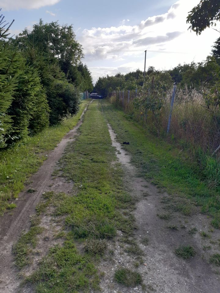 Działka inna Sarbsk, ul. Łąkowa. Zdjęcie 4