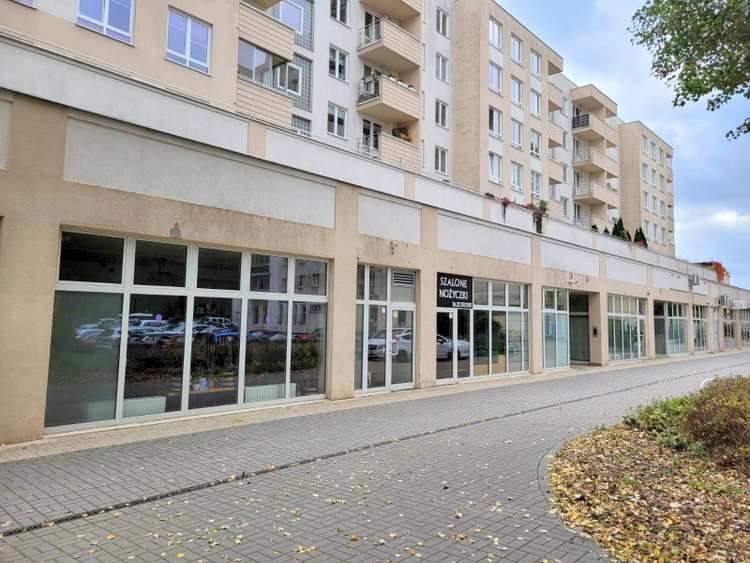 Lokal Warszawa Ursynów, ul. Belgradzka. Zdjęcie 8