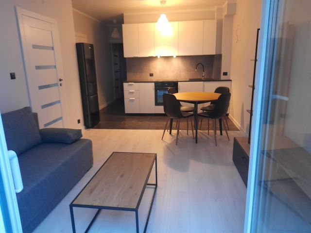 Mieszkanie 3-pokojowe Wola Mrokowska, ul. Postępu. Zdjęcie 1