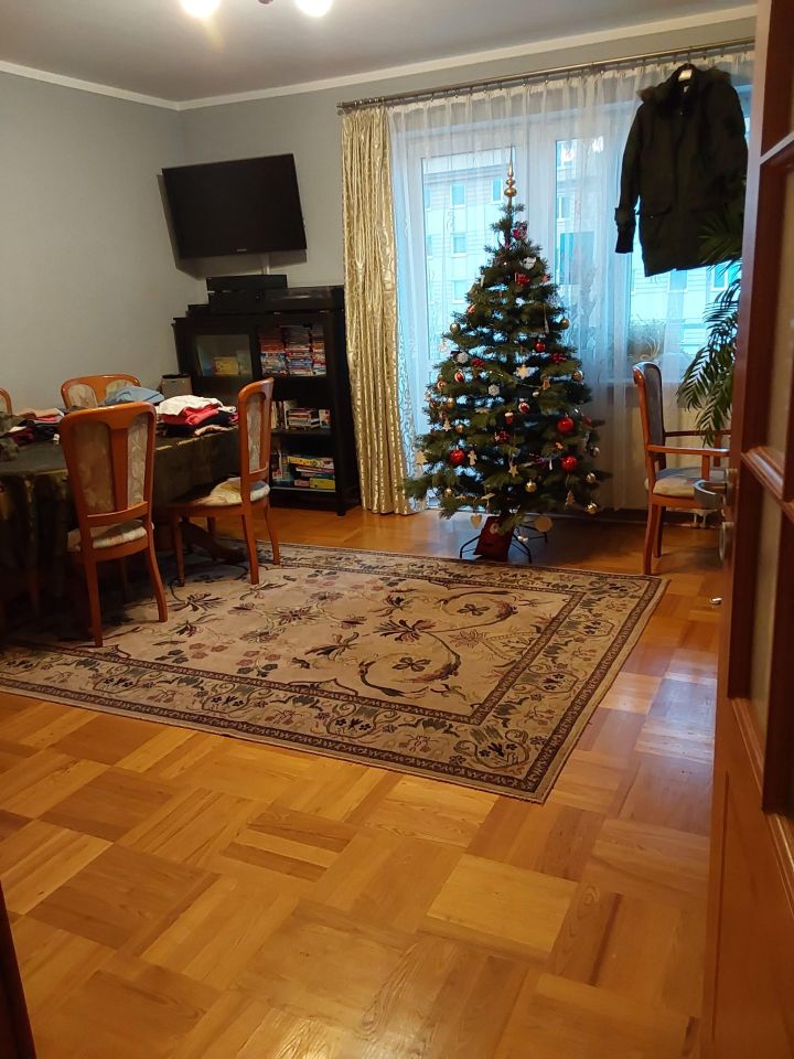 Mieszkanie 3-pokojowe Warszawa Ursus, ul. Józefa Chełmońskiego. Zdjęcie 9