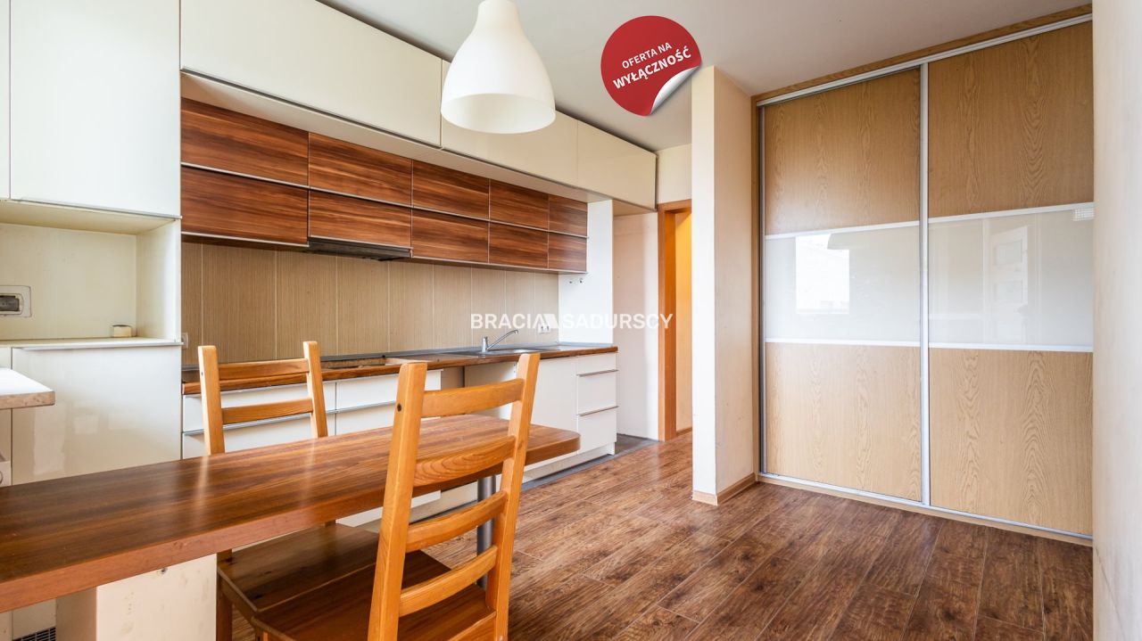 Mieszkanie 2-pokojowe Kraków Prądnik Czerwony, ul. Marchołta