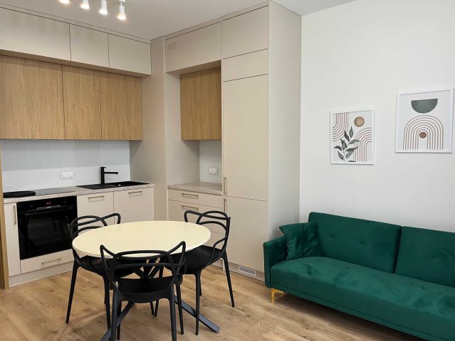 Mieszkanie 2-pokojowe Warszawa Ursus, ul. Karola Taylora. Zdjęcie 1