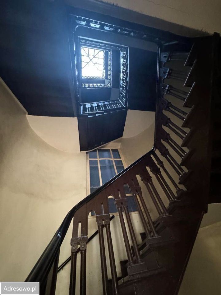 Mieszkanie 6-pokojowe Wrocław Krzyki, ul. Gajowa. Zdjęcie 2