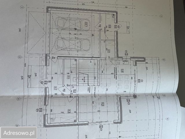 dom wolnostojący, 5 pokoi Szczęsne, ul. Sikorki. Zdjęcie 17