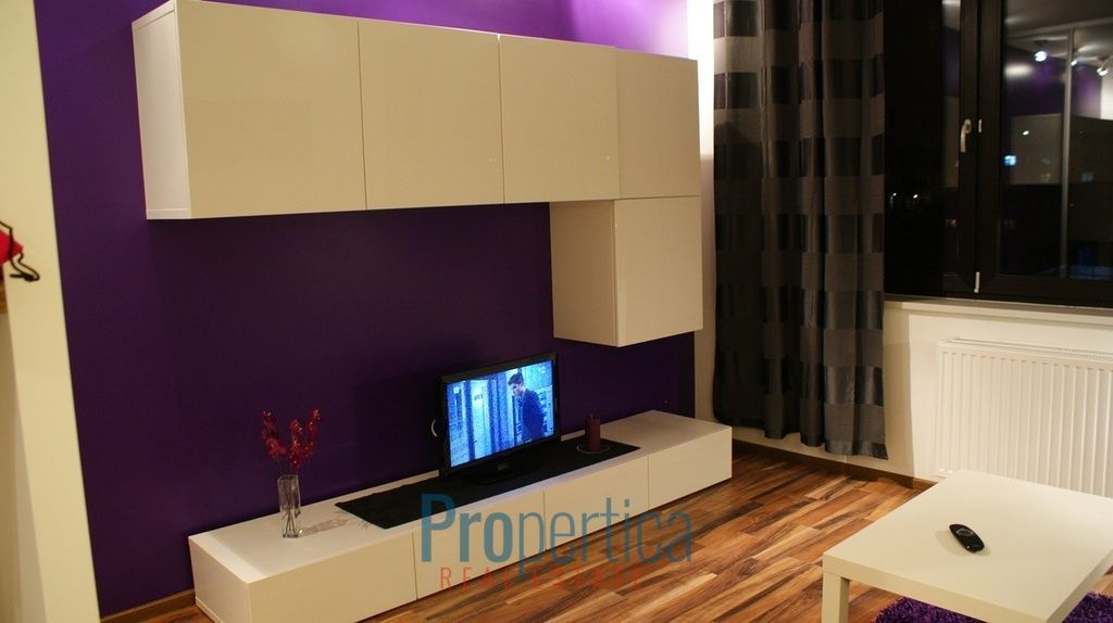 Mieszkanie 1-pokojowe Warszawa Wola, ul. Sztuk Pięknych. Zdjęcie 2