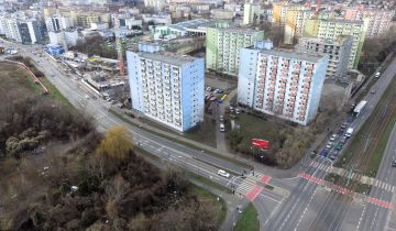 Mieszkanie 3-pokojowe Poznań Łazarz, ul. Romana Dmowskiego