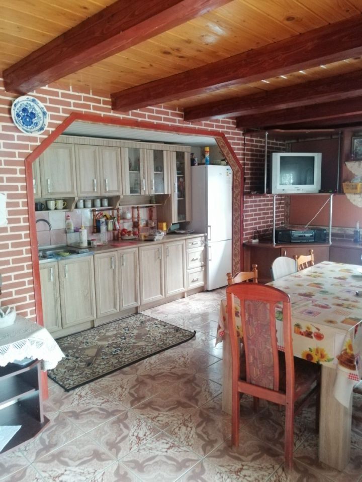 Działka rod Antonowo