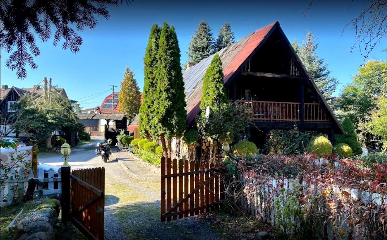 Lokal Buczyny. Zdjęcie 14