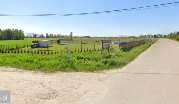 Działka budowlana Udrzyn