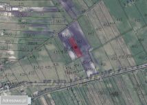 Działka budowlana Pyrzany. Zdjęcie 2